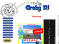djgroby.com