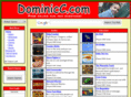 dominicc.com