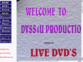 dvss4u.com