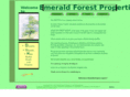 emeraldforestprop.com
