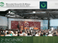 encuentrosrrllunlam.com