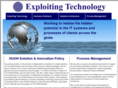 exploiting-technology.com