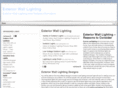 exteriorwalllighting.org