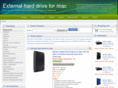 externalharddriveformac.net