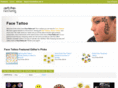 facetattoo.net