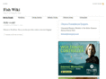 fishwiki.net