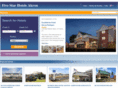 fivestarhotelsakron.com