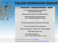 frankwoodwindrepair.com