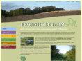 frogsholefarm.com