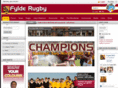 fylderugby.co.uk