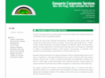 govaartsservices.com