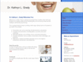 gradydental.com