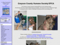 graysonhumane.org