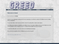 greedgame.com