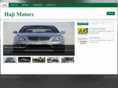 hajimotors.com