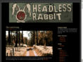 headlessrabbit.com