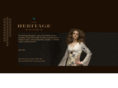 heritageboutiqueinc.com