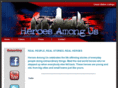 heroesamongustv.com