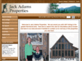 jackadamsproperties.com