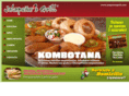 jalapenosgrill.com