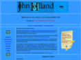 jhollandbooks.com