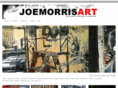 joemorrisart.com