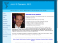 johnczerweinmd.com