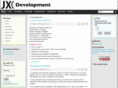 jxdevelopment.com