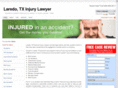 laredotxinjurylawyer.com