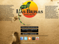 lasbrisasmargarita.com