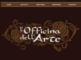 lofficinadellarte.eu