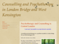 londoncounsellingpsychology.com