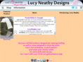 lucyneatby.com