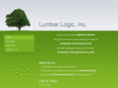 lumberlogic.net