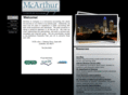 mcarthurco.com