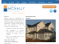 mcnallyjoinery.com