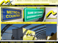 melbourneexpress.com