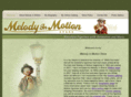 melodyinmotionstore.com