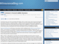 miinsuranceblog.com