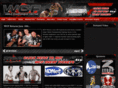 mmawarriors.com