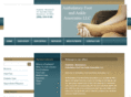 moorestownpodiatry.com