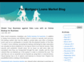 mortgageloansmarket.com