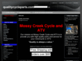 mossycreekcycle.com
