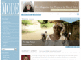 mymodemagazine.com