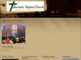 mytabernacle.com