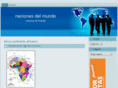 nacionesdelmundo.com