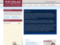 nicolailawgroup.com