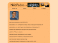 nilopedro.com