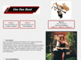 onedanband.com