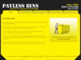 paylessbins.com